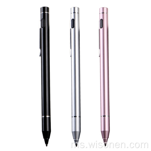 Tablet Skrin Aktif Precision Touch Stylus Pen